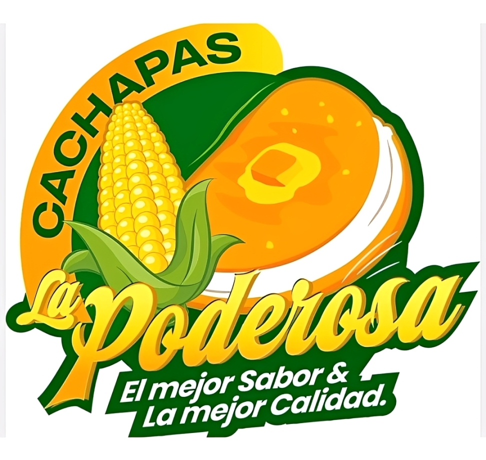 Logo Cachapas